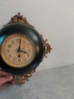 Uhr antik Besondere Uhr Nordrhein-Westfalen - Mönchengladbach Vorschau