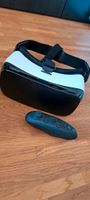 Samsung Gear VR Virtual Reality Brille weiß München - Hadern Vorschau