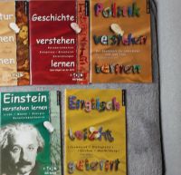 Schülerhilfen Deutsch, Englisch, Geschichte, Politik, Physik Sachsen - Mühlau Vorschau