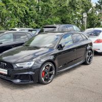 Audi RS3 Sportback Quattro Top gepflegt Bayern - Hof (Saale) Vorschau