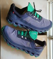 ON Running Cloudvista Waterproof Lauf Wander Jogging Schuhe47 NEU Dresden - Neustadt Vorschau