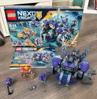 Lego 70350 Nexo Knights The three brothers top gebraucht Nordrhein-Westfalen - Straelen Vorschau