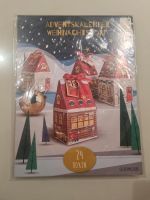 Adventskalender Weihnachtsdorf Basteln DIY Weihnachten xmas Nordrhein-Westfalen - Gladbeck Vorschau