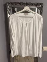 Comma Bluse Blusenshirt T-Shirt Gr. 42 Hessen - Fritzlar Vorschau
