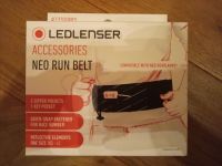 Ledlenser Neo Run Belt Laufgürtel, NEU Bayern - Antdorf Vorschau