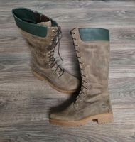 Timberland Stiefel 38,5 Saarland - Dillingen (Saar) Vorschau