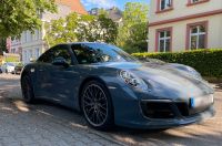 Porsche 991.2 Carerra + 111-Check + Garantie Frankfurt am Main - Ostend Vorschau