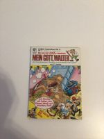 Comic mein Gott Walter Nr.8 Baden-Württemberg - Waldenbuch Vorschau