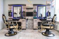Herren Friseure in München Giesing gesucht Obergiesing-Fasangarten - Obergiesing Vorschau