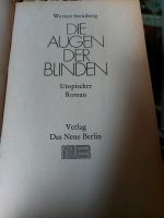 Ostalgie, Utopische Bücher für Sammler und Liebhaber Leipzig - Sellerhausen-Stünz Vorschau