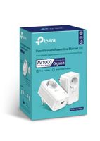 TP-Link TP PA7019P KIT Powerline | NEU | GARANTIE Niedersachsen - Emden Vorschau