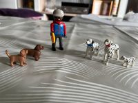 Playmobil Dalmatiner Besitzer / Hunde Bonn - Beuel Vorschau