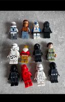 Lego Star Wars Figuren Essen - Essen-Katernberg Vorschau