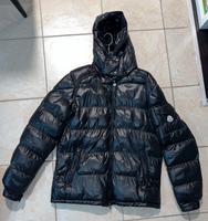 Winterjacke Moncler Hessen - Limeshain Vorschau