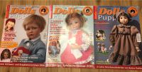 Dolls Puppen Zeitschriften Hefte Puppenmagazin Hamburg - Wandsbek Vorschau