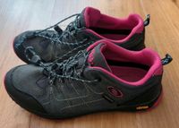 Trekkingschuh - Outdoorschuh mit Tex-Membrame, Gr. 35 Baden-Württemberg - Meckenbeuren Vorschau