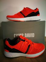 Camp David Sneaker, NEU, Gr. 44 Niedersachsen - Hildesheim Vorschau