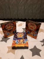 Adventures of the Galaxy Rangers - Folgen 1-65 auf 14 DVD's Nordrhein-Westfalen - Isselburg Vorschau