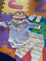 56 baby kleidung jungen(jede komplet 2eur) Kr. Altötting - Neuötting Vorschau