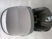 Babyschale CYBEX - Cloud T i-Size  Grey Nordrhein-Westfalen - Viersen Vorschau