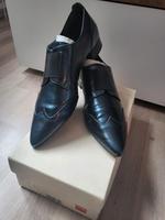 Högl Schuhe /Slipper Gr.39 Hessen - Hanau Vorschau