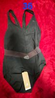 NEU UND ORIGINAL BADEANZUG BIKINI MIT ETIKETT GR.36 Bayern - Bad Tölz Vorschau