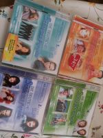 4 CDS, Deutsche Schlager Parade 2001 Nordrhein-Westfalen - Remscheid Vorschau