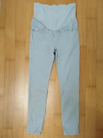 Umstandsjeans von 2hearts Gr. 40 Kr. München - Höhenkirchen-Siegertsbrunn Vorschau