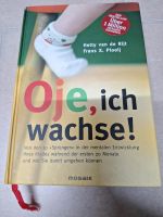 Buch Oje, ich wachse NEU Bayern - Regenstauf Vorschau