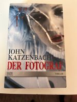 Der Fotograf | John Katzenbach Wuppertal - Vohwinkel Vorschau