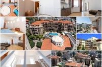 TOP Angebot 3 Zimmer Maisonette Wohnung am Sonnenstrand Bulgarien Bayern - Seeshaupt Vorschau