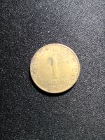 1 Schilling 1983 Austria Coin Münze Baden-Württemberg - Weikersheim Vorschau