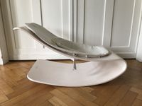 UVP 247€ ❤️ BLOOM Baby Lounger Coco Beachhouse White Snug Wippe Schleswig-Holstein - Kiel Vorschau