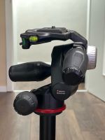 Manfrotto MHXPRO-3W 3-Wege-Neiger Sachsen-Anhalt - Dessau-Roßlau Vorschau