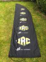 JRC Beachflag Fahne Flagge Schleswig-Holstein - Boksee Vorschau