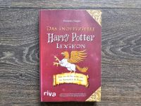 Buch Das inoffizielle Harry Potter Lexikon top Zustand Hessen - Großalmerode Vorschau