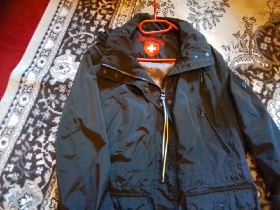 Wellenstyn Damen Jacke  Montreal ! Gr XXL ! Top Zustand  ! in Oberhausen