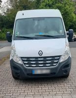 Renault master III  2.3 Nordrhein-Westfalen - Viersen Vorschau