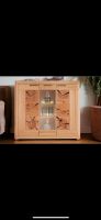 -60%‼️Rustic Massivholz Highboard  Schrank Vitrine Niedersachsen - Braunschweig Vorschau