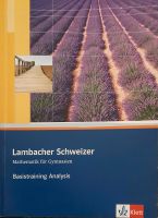 Lambacher Schweizer (Basistraining Analysis) Harburg - Hamburg Eißendorf Vorschau