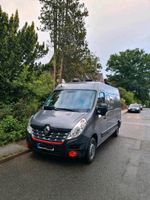 Renault Master Wohnmobil / Van autark mit Versorgerbatterie Harburg - Hamburg Marmstorf Vorschau