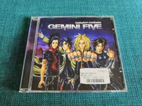 Gemini Five - Babylon Rockets, CD Niedersachsen - Stelle Vorschau