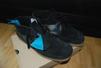 Clarks Weaver Boot Wool Hamburg Barmbek - Hamburg Barmbek-Nord Vorschau