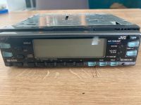 JVC Kassette Radio 4x40W mit CD-Wechslersteuerung Bayern - Eschenlohe Vorschau