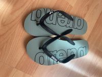 Flip Flops in Größe 37 - Neuwertig Frankfurt am Main - Innenstadt Vorschau