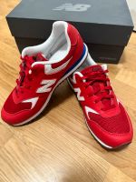 New balance Sneaker \\ Sportschuhe Hessen - Groß-Gerau Vorschau