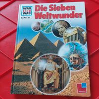 Was ist Was - Bücher / 8 Stück im Set Niedersachsen - Clausthal-Zellerfeld Vorschau