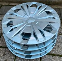 Audi Original 17 Zoll Radkappen Felgendeckel 83A 601 147 Hessen - Maintal Vorschau