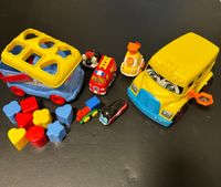 Kinderspielzeug Kinderfahrzeuge Kinderautos alles 7€ Hessen - Kassel Vorschau