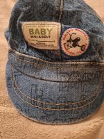 Baby Baggy-Cap Nordrhein-Westfalen - Holzwickede Vorschau